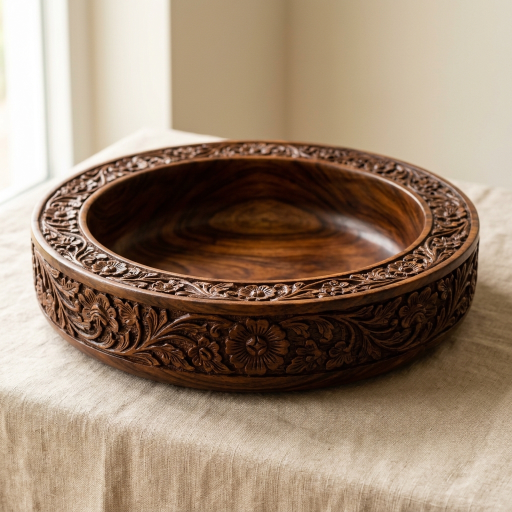 Authentic Wooden Products